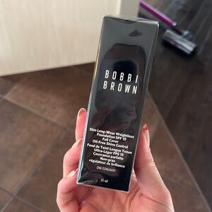 Bobbi Brown Foundation BNIB